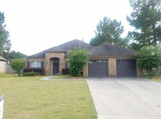 9049 Black Cherry Trl, Pike Road, AL 36064