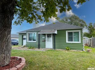 3720 S Lauder Ave, Peoria, IL
