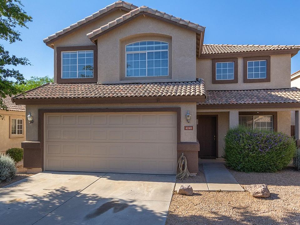 1st image of 4248 E Chaparosa Way
