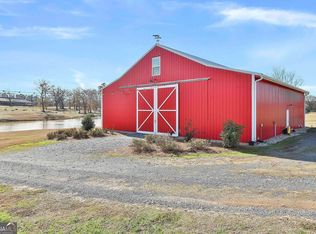 275 Mulberry Rd, Molena, GA 30258