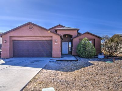 5071 W Warren Dr, Casa Grande, AZ, 85194