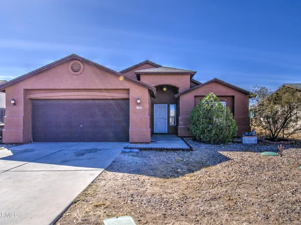 5071 W WARREN Drive, Casa Grande, AZ 85194