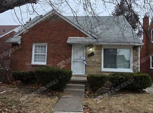 16261 Collingham Dr, Detroit, MI 48205