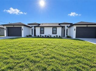 2131 Fairway Dr, Lehigh Acres, FL 33973