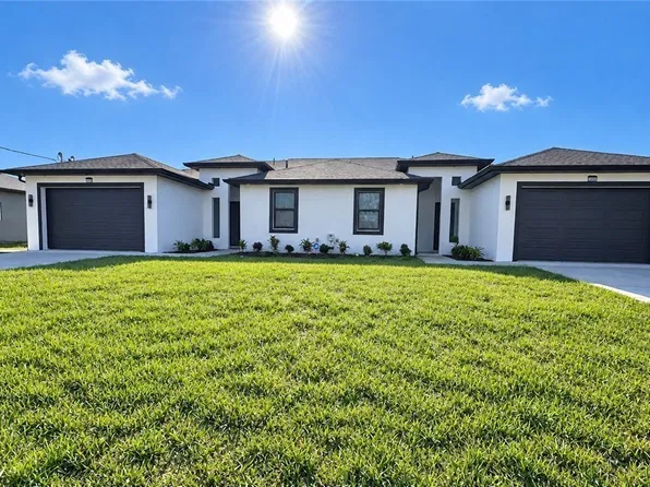 2131 Fairway Dr, Lehigh Acres, FL