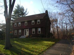 388 E Main St, Wallingford, CT 06492