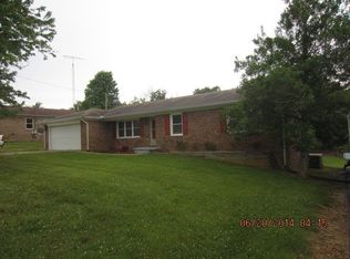 245 Whispering Hills Ln, Greenville, KY 42345