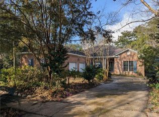 3752 Sheips Ln, Mobile, AL 36608