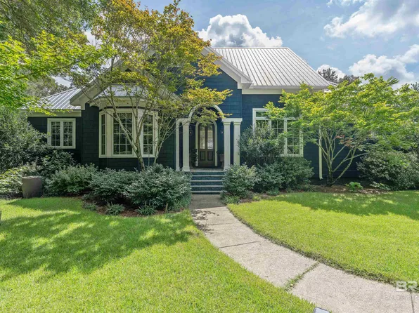 20920 Kenneth King Ln, Fairhope, AL 36532