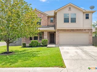 780 New Bridge Dr, Kyle, TX 78640