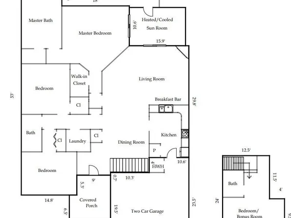 1147 Veranda Court, Leland, NC 28451