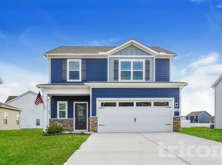 3326 Quintana Dr, Murfreesboro, TN 37127