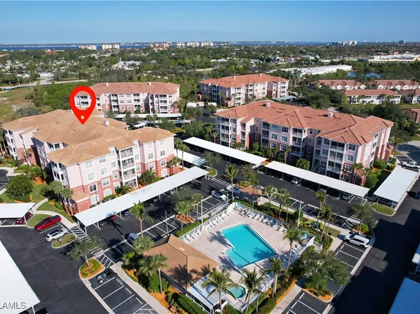 11711 Pasetto Ln APT 310, Fort Myers, FL 33908