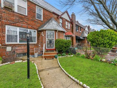 114-30 198th Street, Saint Albans, NY, 11412