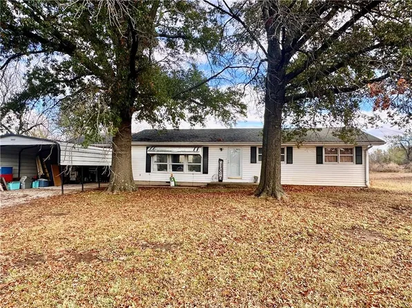 3862 County Road 3900, Independence, KS 67301