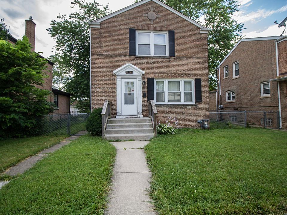 1st image of 12324 S Sangamon St
