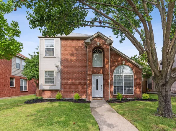 565 Continental Dr, Lewisville, TX 75067