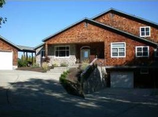 1058 Marshall Rd, Camano Island, WA 98282