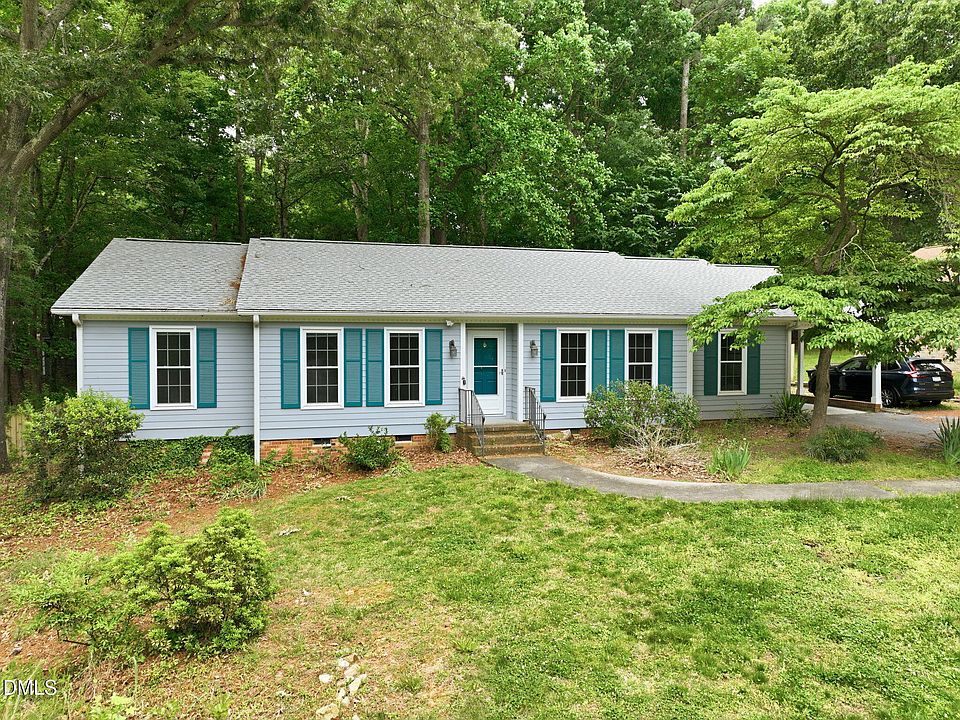 1st image of 4818 Berini Dr