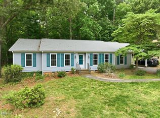 4818 Berini Dr, Durham, NC 27705