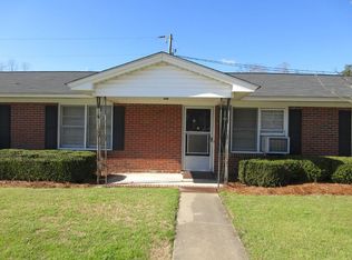211 W Hampton Ave APT 6, Sumter, SC 29150