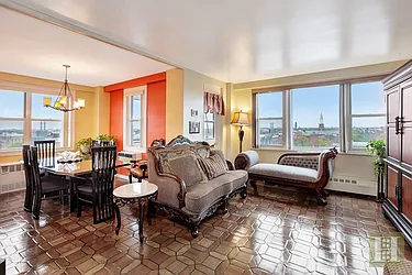 Sold by Halstead Real Estate