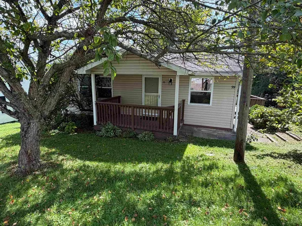 59 Upper Dr, Buckhannon, WV 26201