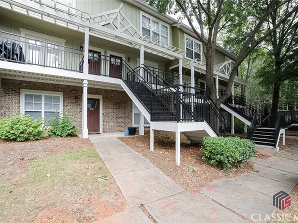 490 Barnett Shoals Road #236, Athens, GA 30605