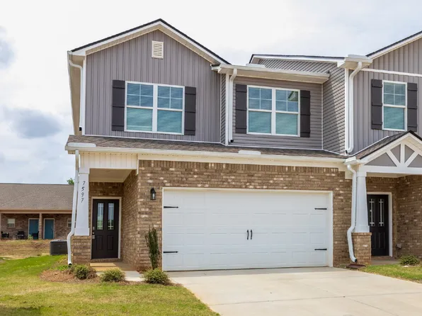 7597 Discovery Point Dr, Huntsville, AL