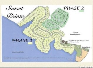 471 Sunset Pointe Dr, Salisbury, NC 28146