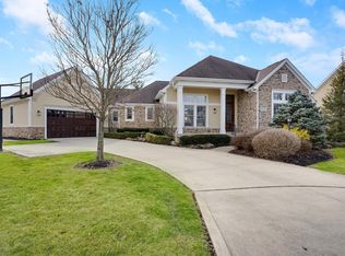 1105 Forsyth Ln, Galena, OH