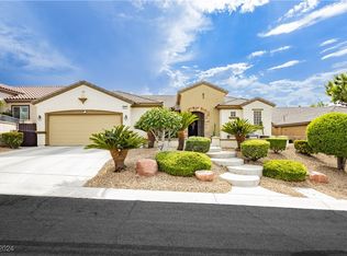 2277 Merrimack Valley Ave, Henderson, NV 89044