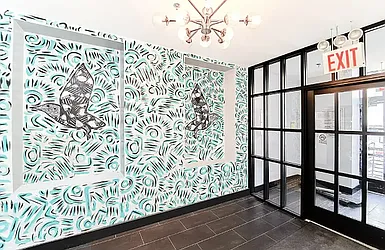 Rented by Living New York