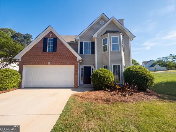 705 Windsor Brook Ln, Lawrenceville, GA 30045