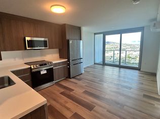 1515 Liona St #3303, Honolulu, HI 96814