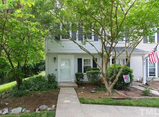 43 Georgetown Ct, Durham, NC 27705