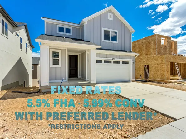 6729 S Quarter Creek Dr #248, West Jordan, UT 84081