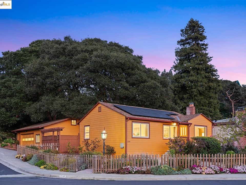 1st image of 1246 Marin Ave
