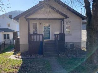 3492 Central Ave, Shadyside, OH 43947