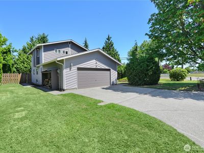 824 Dana Drive, Sedro Woolley, WA, 98284