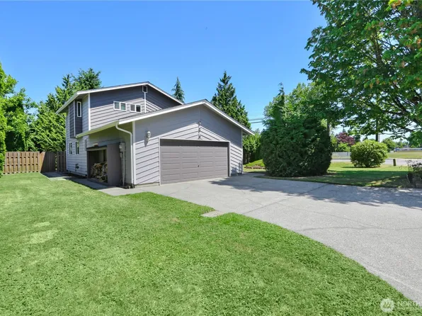 824 Dana Drive, Sedro Woolley, WA 98284