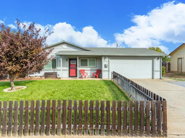 1417 Hemlock Ave, Anderson, CA 96007
