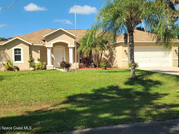 1410 Ruffin Cir SE, Palm Bay, FL 32909