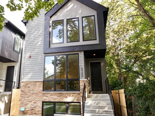 5340 W Winnemac Ave, Chicago, IL 60630