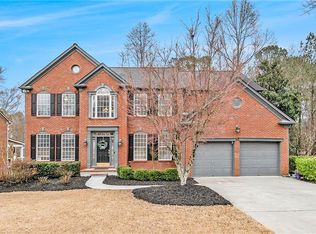 1525 Haddenham Dr, Cumming, GA 30041