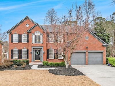 1525 Haddenham Dr, Cumming, GA, 30041