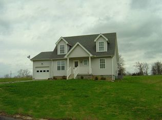 1000 Birch Ln, Portland, TN 37148