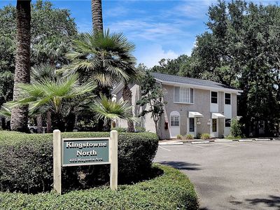 425 Magnolia Ave APT C, Saint Simons Island, GA, 31522