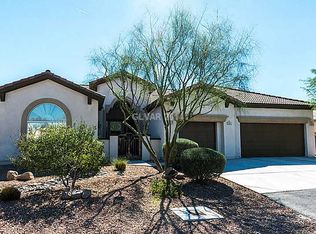 3813 Internet Ave, North Las Vegas, NV 89031