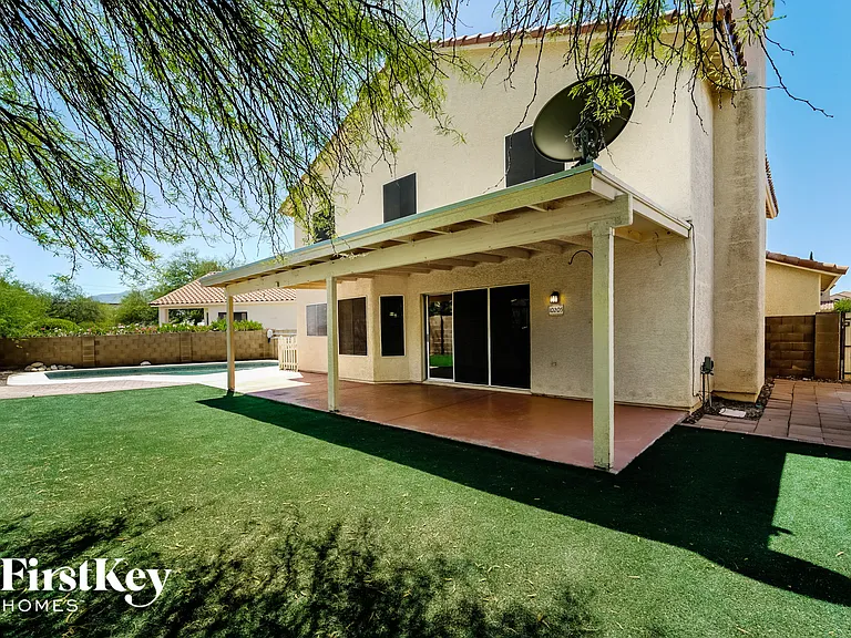 10205 E Sonoran Heights Pl — Photo 15